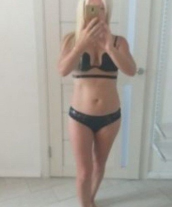 Анкета проститутки Викуля - Фото, г. Танги-Чу, 26 лет, №9803